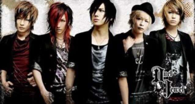 ヴィジュアル系バンド好きな方!!