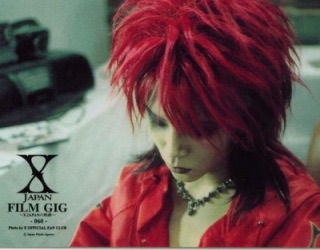 ヴィジュアル系バンド好きな方!!