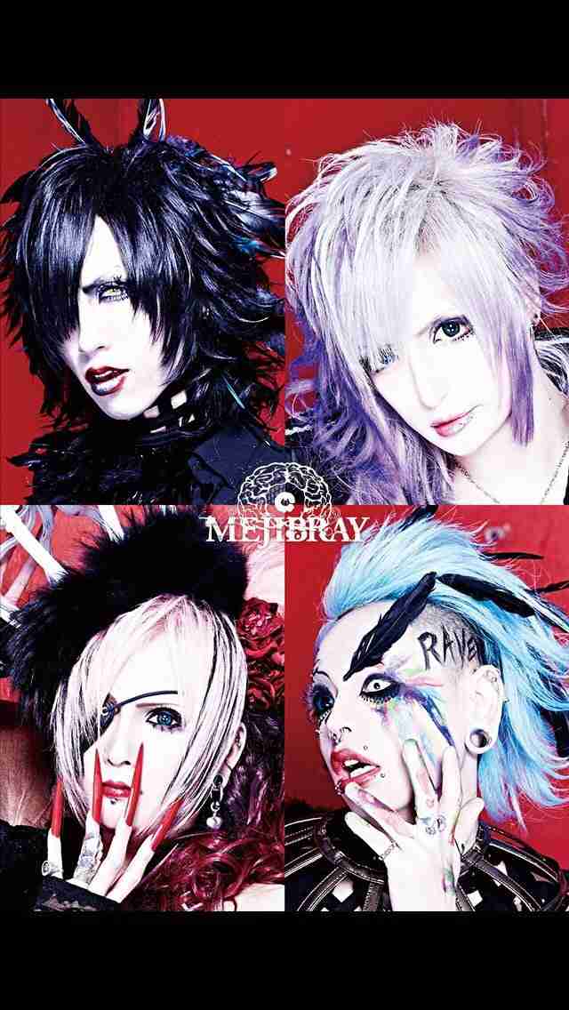 ヴィジュアル系バンド好きな方!!