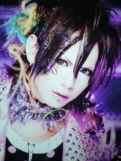 ヴィジュアル系バンド好きな方!!