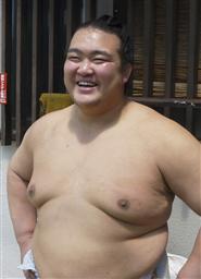 とにかく明るい豊ノ島！「安村ネタ」にネットで大絶賛！しかも履いてない