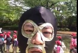 最近夢中になっていること
