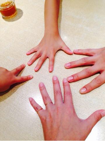 奥菜恵、離婚成立で宣言「木村了は大切なパートナーで家族」　