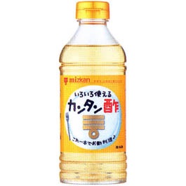 あると助かる調味料