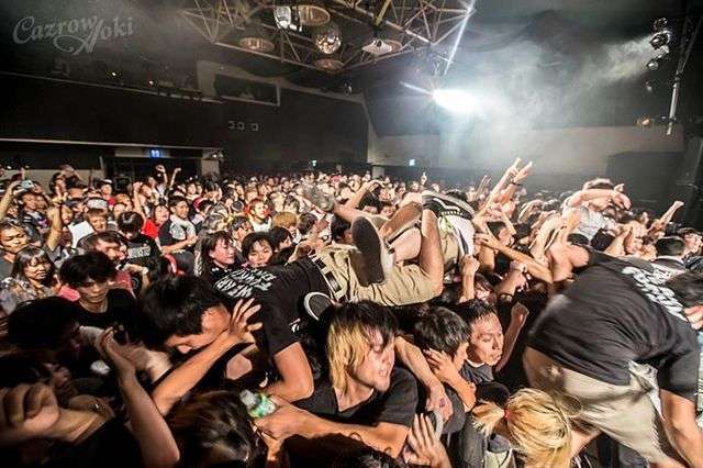 【安保採決】自民大沼瑞穂議員が民主津田弥太郎議員に引き倒されてるシーンが酷い(動画有)