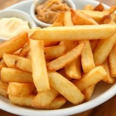 世界で野菜が一種類だけになるとしたら、何がいい？