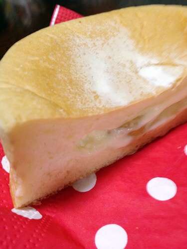 ヴィドフランスで好きなパン