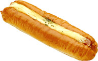 ヴィドフランスで好きなパン