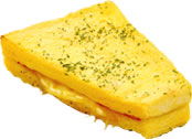 ヴィドフランスで好きなパン