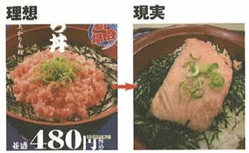 理想が高くて失敗したこと
