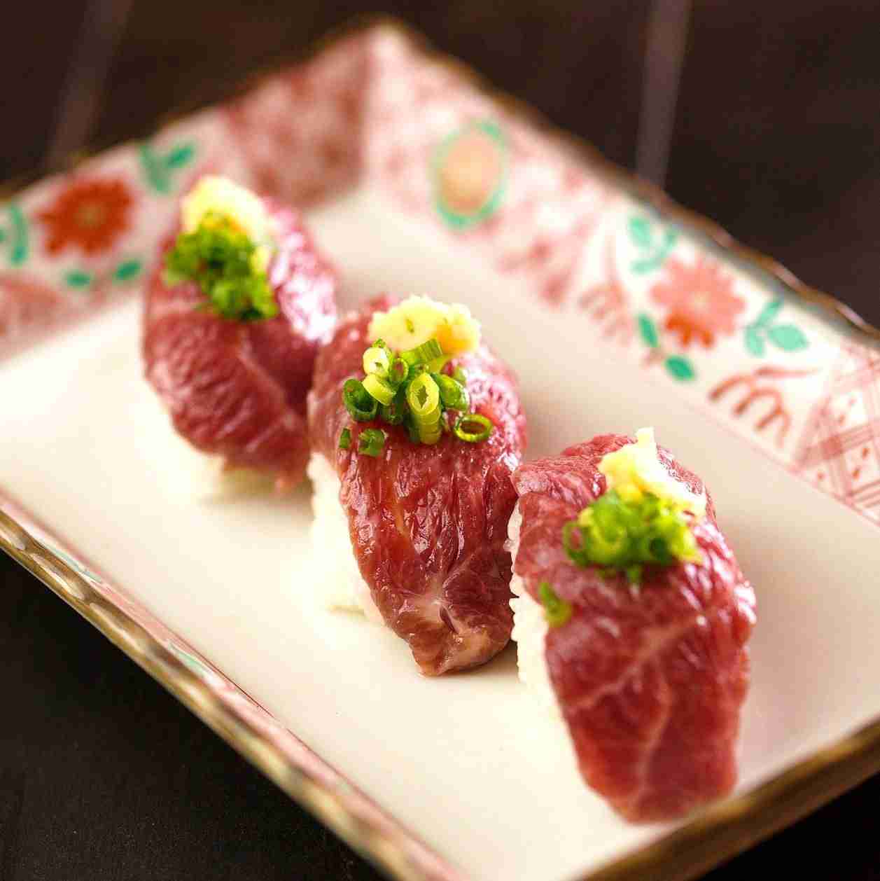 寿司好きが集まるトピ