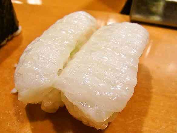 寿司好きが集まるトピ