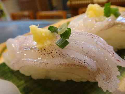 寿司好きが集まるトピ