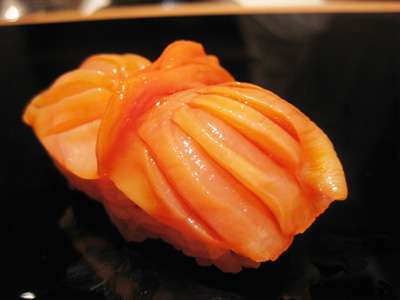 寿司好きが集まるトピ