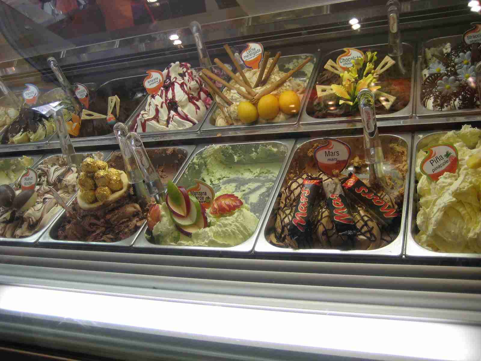データフォルダにあるお気に入りの食べ物の写真はありますか?
