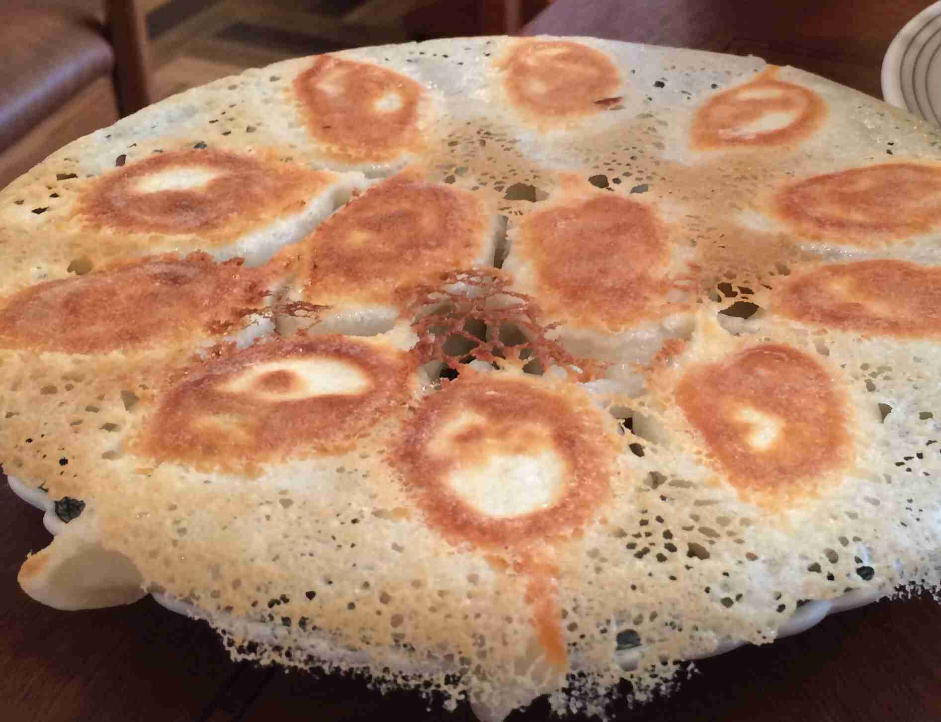 データフォルダにあるお気に入りの食べ物の写真はありますか?