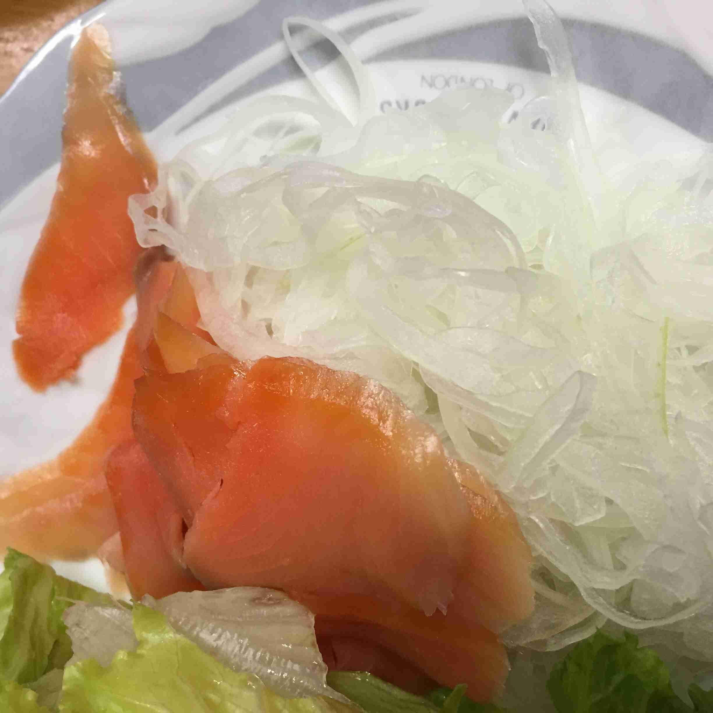 データフォルダにあるお気に入りの食べ物の写真はありますか?