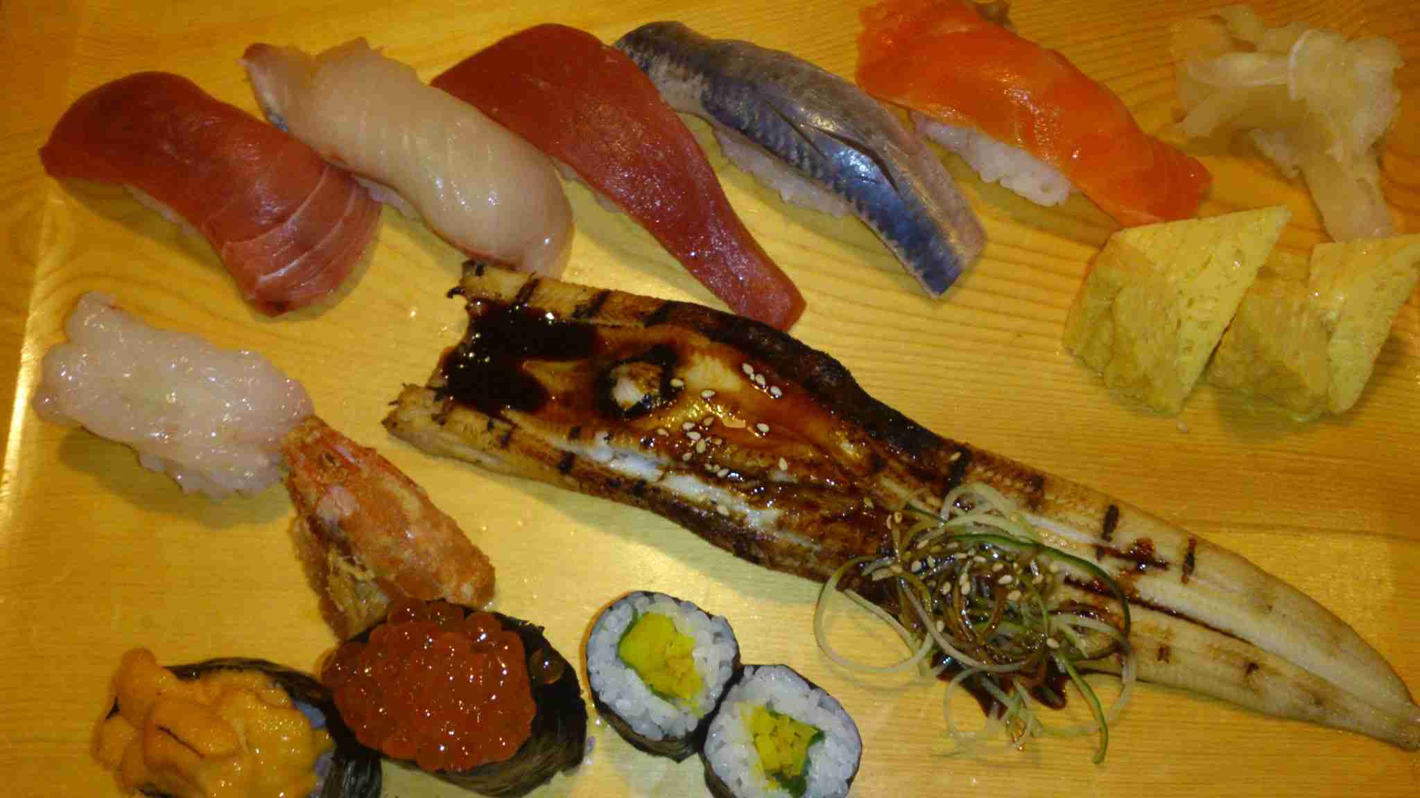 データフォルダにあるお気に入りの食べ物の写真はありますか?