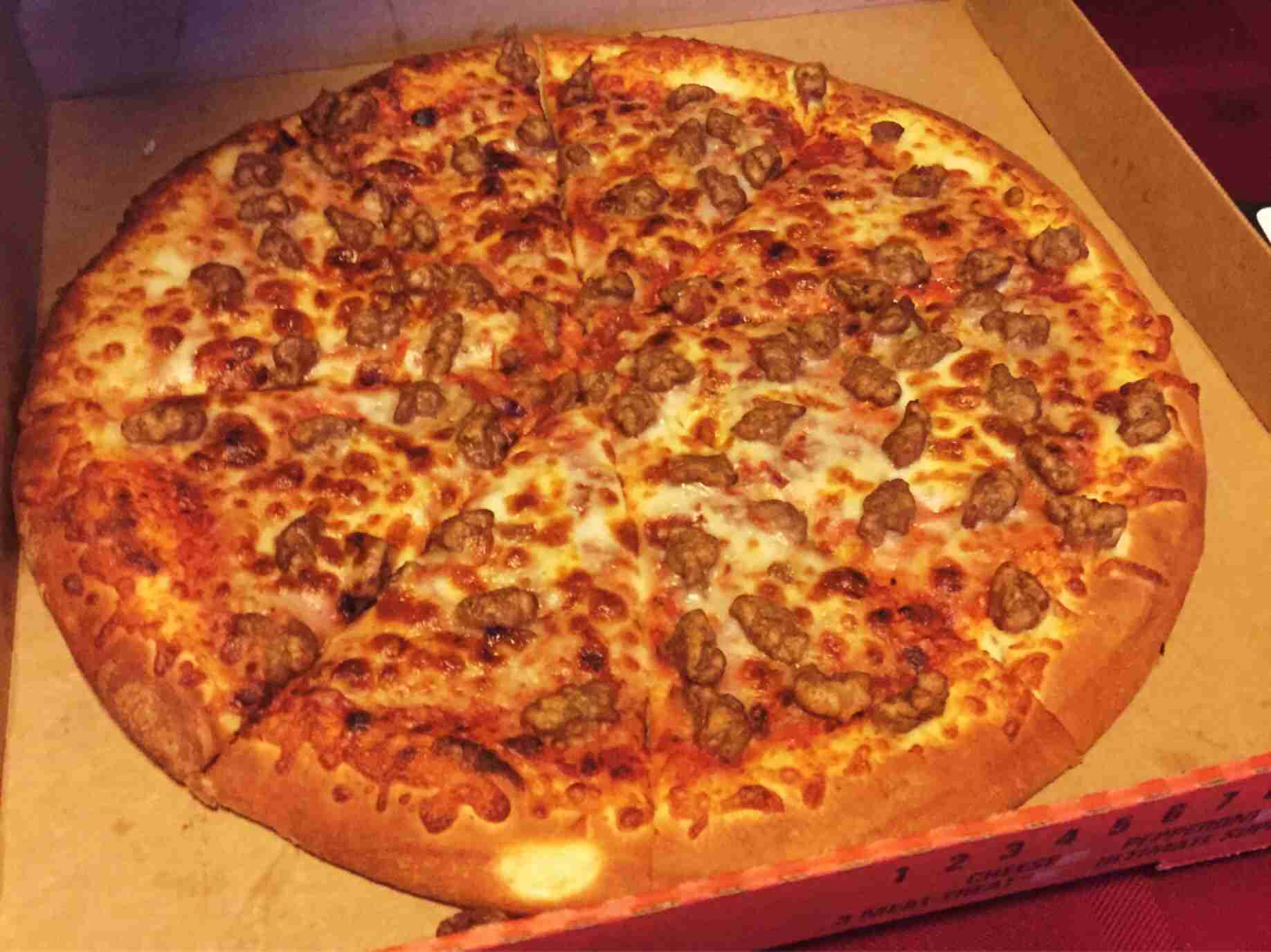 データフォルダにあるお気に入りの食べ物の写真はありますか?