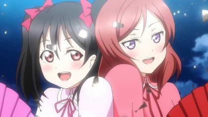 ラブライバー集合！