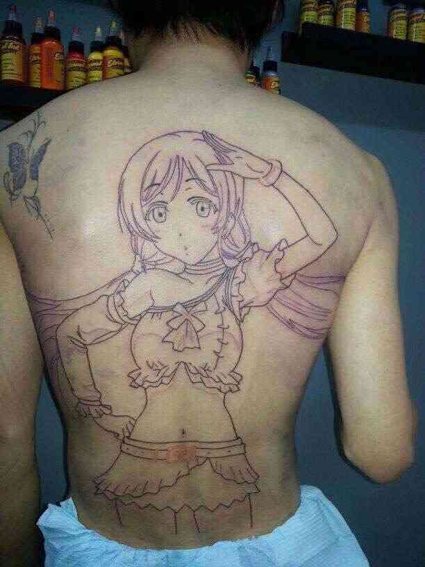 ラブライバー集合！