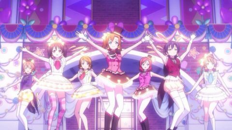 ラブライバー集合！