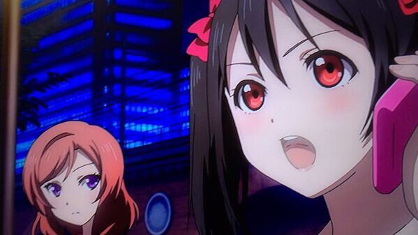 ラブライバー集合！