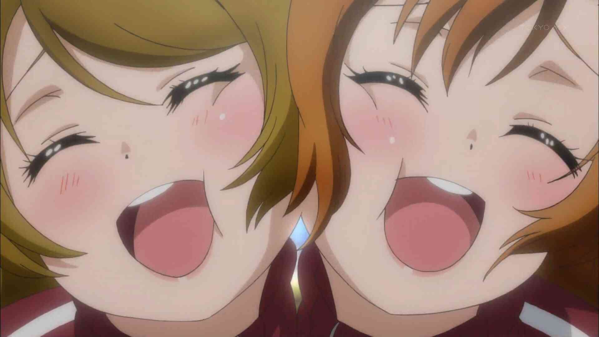 ラブライバー集合！