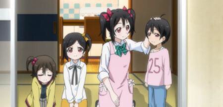 ラブライバー集合！
