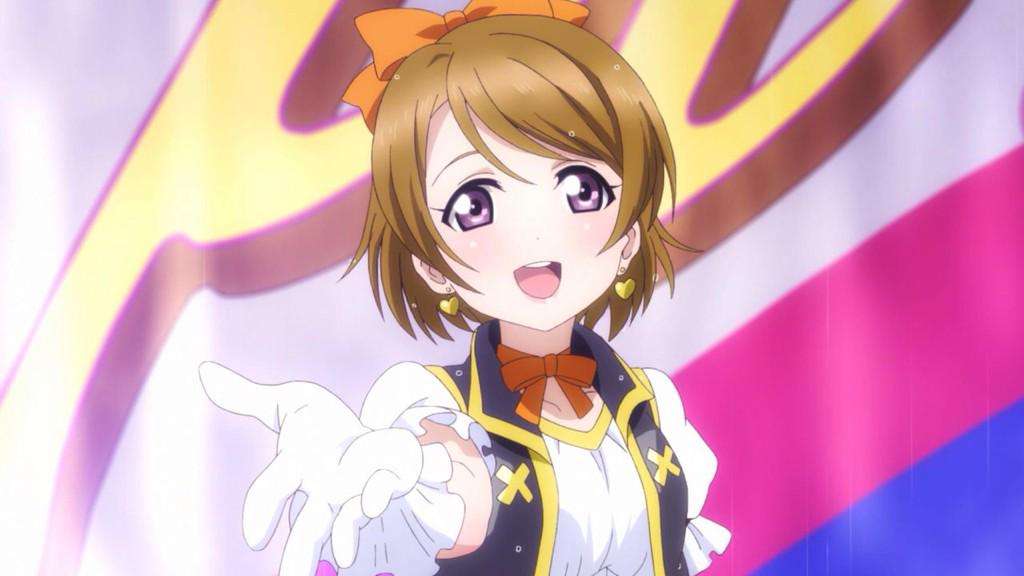 ラブライバー集合！