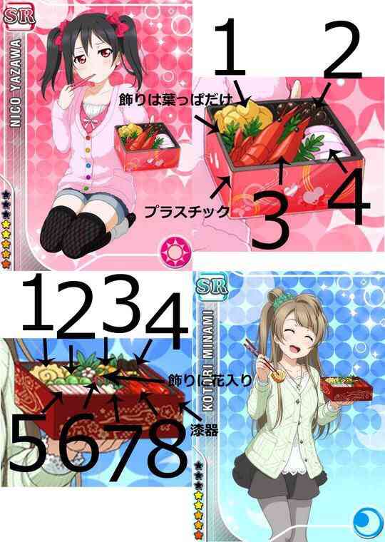 ラブライバー集合！