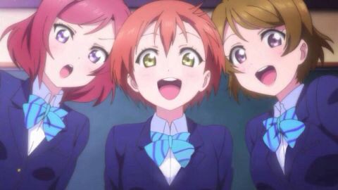 ラブライバー集合！