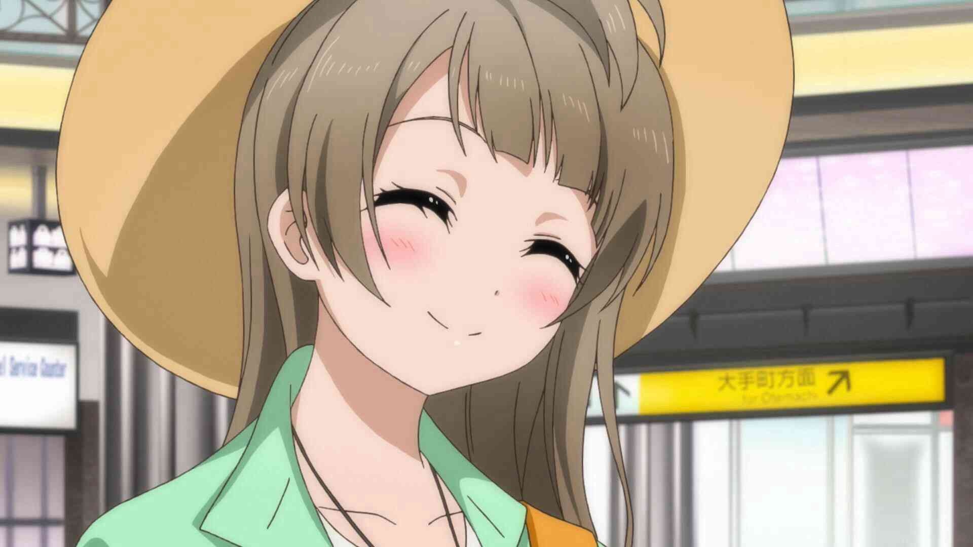 ラブライバー集合！