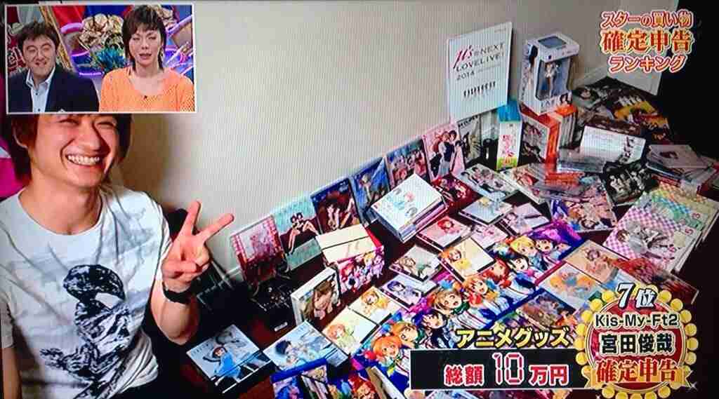 ラブライバー集合！
