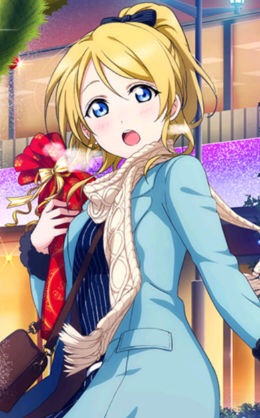 ラブライバー集合！