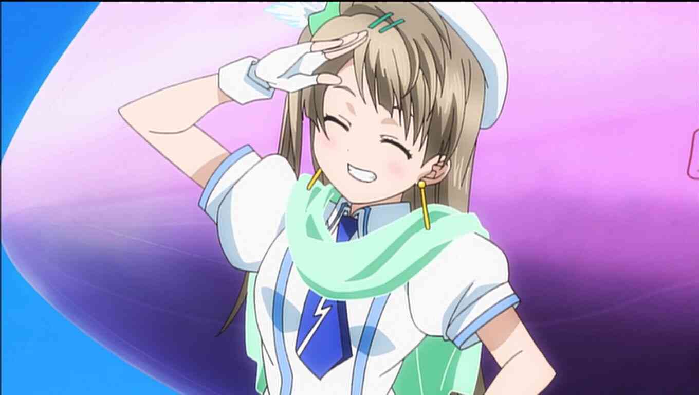 ラブライバー集合！