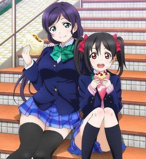 ラブライバー集合！