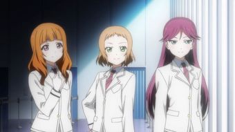 ラブライバー集合！