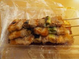 ついつい買ってしまう祭りの食べ物は？