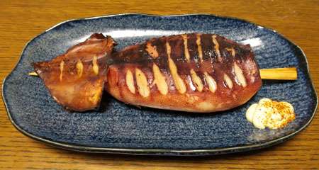 ついつい買ってしまう祭りの食べ物は？