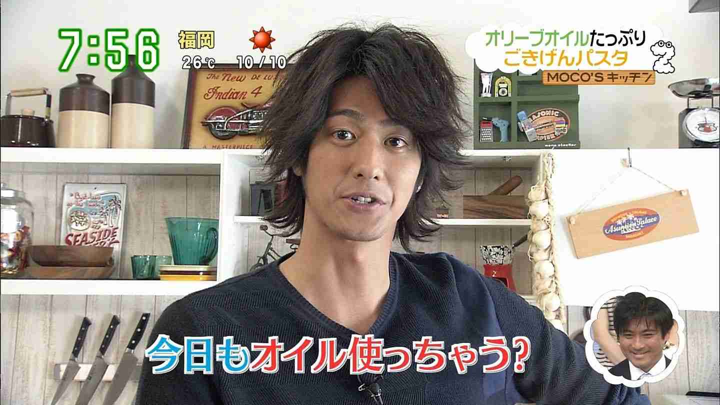 塩顏イケメンを貼るトピ