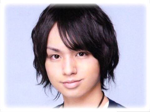 塩顏イケメンを貼るトピ