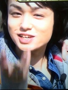 塩顏イケメンを貼るトピ
