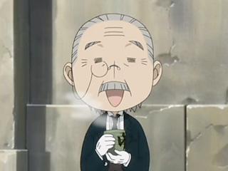 『黒執事』好きな人～♪