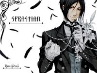 『黒執事』好きな人～♪