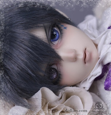 『黒執事』好きな人～♪