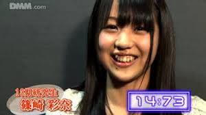 AKB48に柏木由紀そっくりさんがいた、ファン「悪いところは似ちゃダメ(笑)」