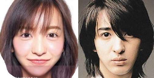 板野友美、美バスト強調 ベッド上のSEXYな姿にファン興奮