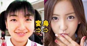 板野友美、美バスト強調 ベッド上のSEXYな姿にファン興奮