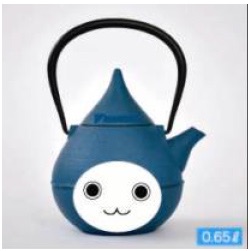 お気に入りの企業キャラクター
